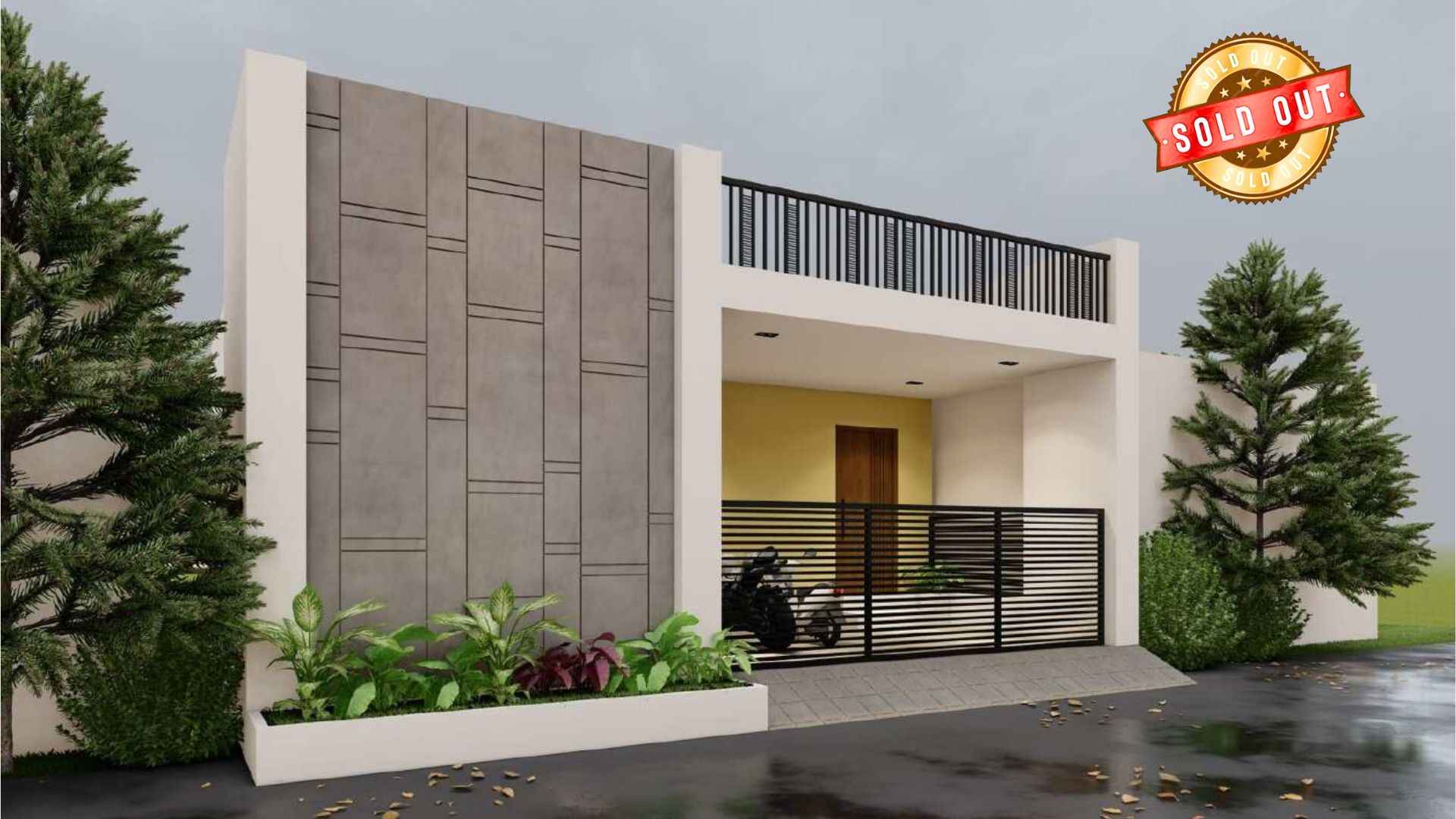 Anbu Avenue : Plan A