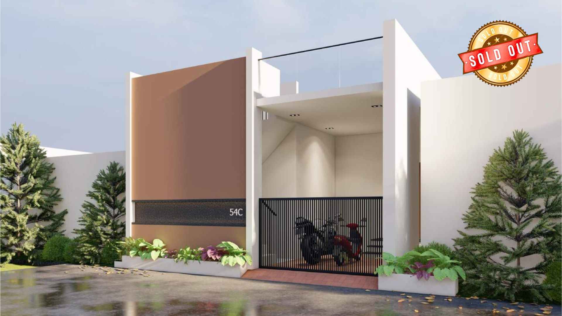 Anbu Avenue : Plan C