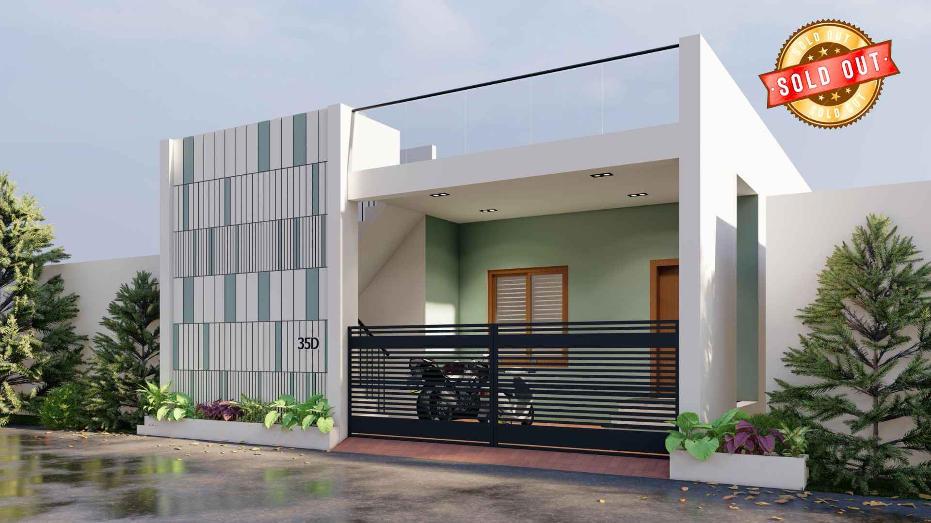 Anbu Avenue : Plan B